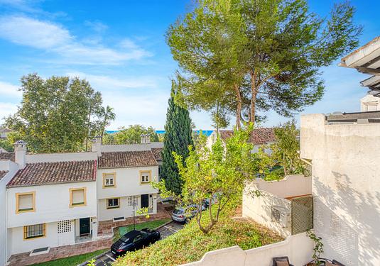 Property in Marbella