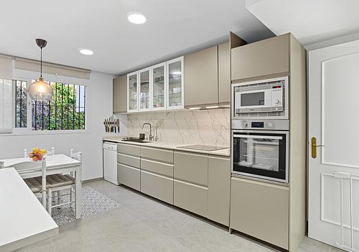 Property in Marbella