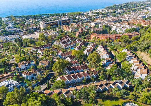 Property in Marbella