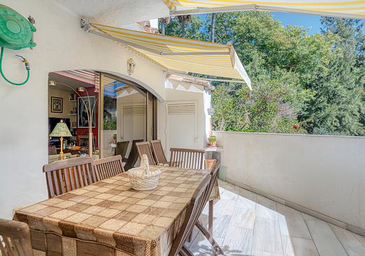 Apartment in Marbella