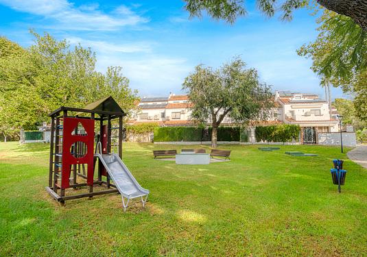 Property in Marbella