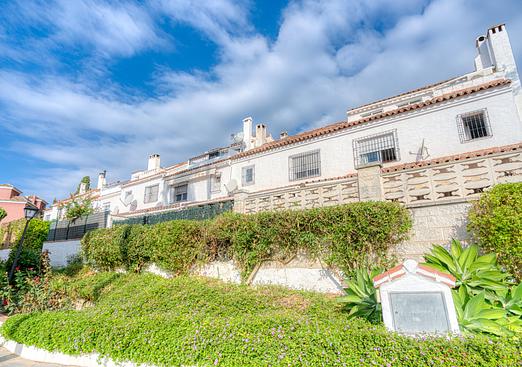 Property in Marbella