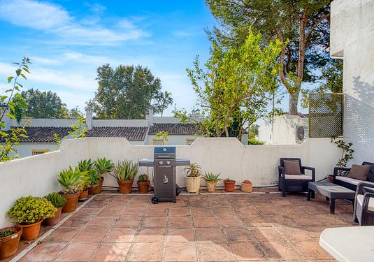 Property in Marbella