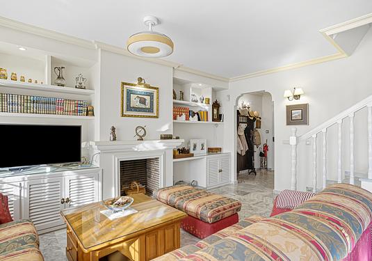 Property in Marbella