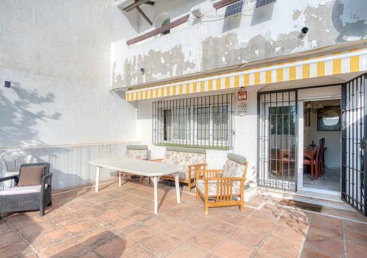 Property in Marbella