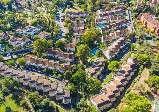 Property in Marbella