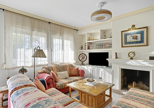 Property in Marbella