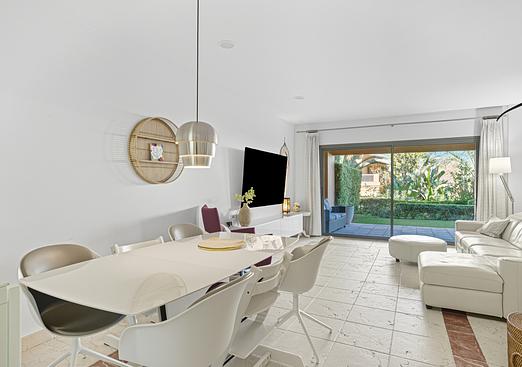 Apartment in Estepona