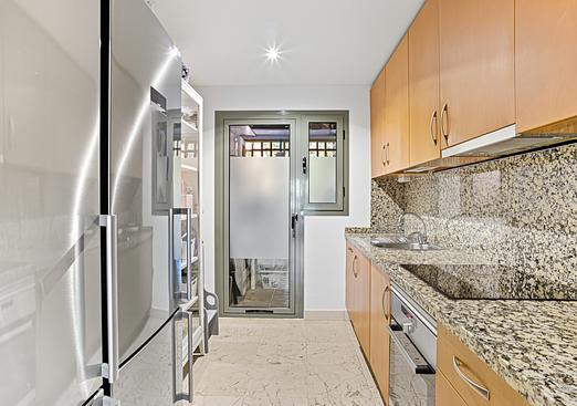 Apartment in Estepona