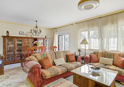 Property in Marbella