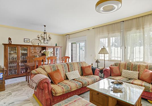 Property in Marbella