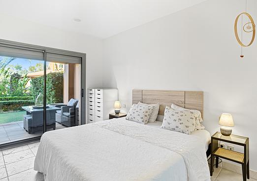 Apartment in Estepona