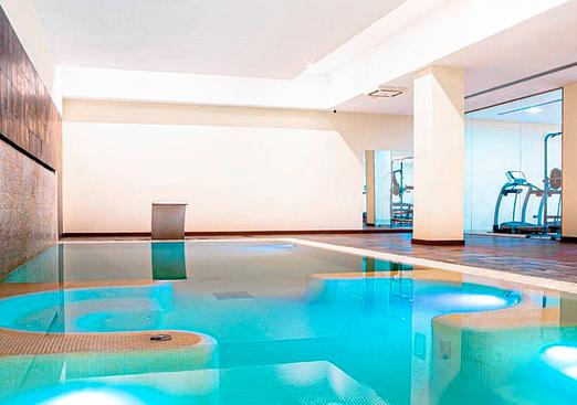 Apartment in Estepona