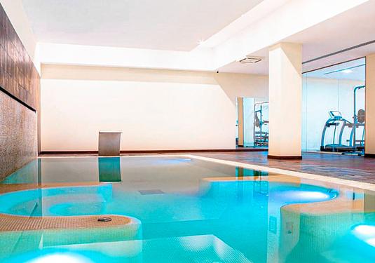 Apartment in Estepona