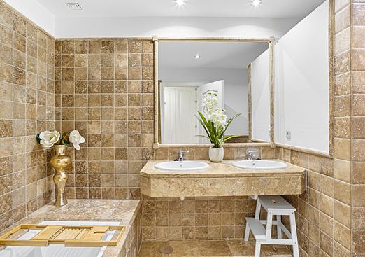 Apartment in Estepona