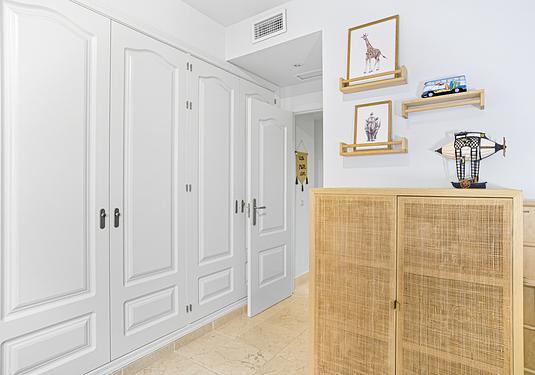 Apartment in Estepona