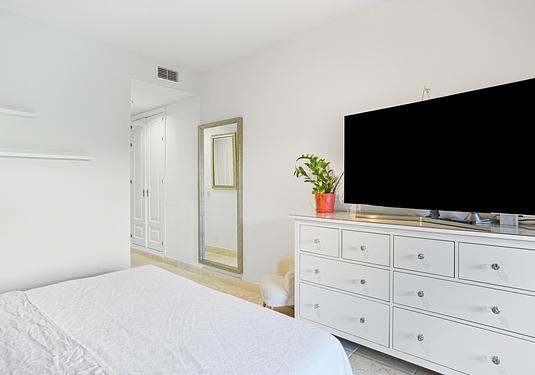 Apartment in Estepona