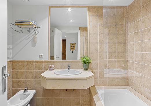 Apartment in Estepona