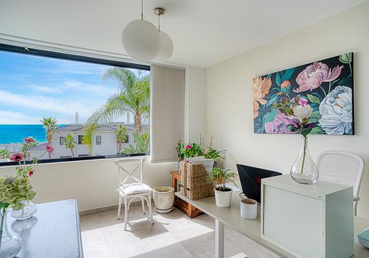 Apartment in Estepona