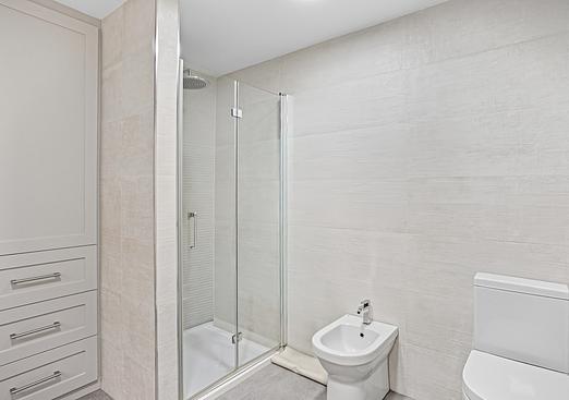 Apartment in Estepona