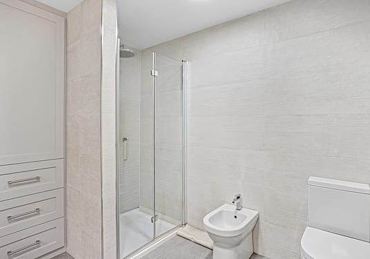 Apartment in Estepona