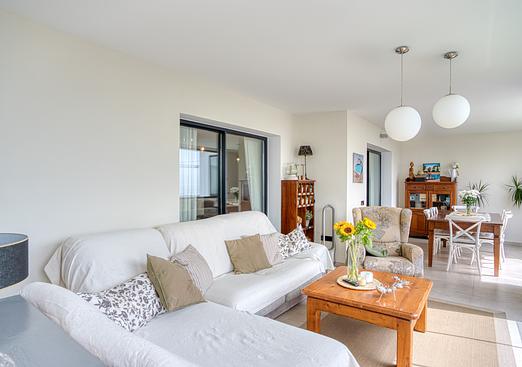 Apartment in Estepona