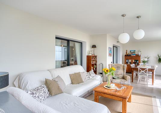 Apartment in Estepona