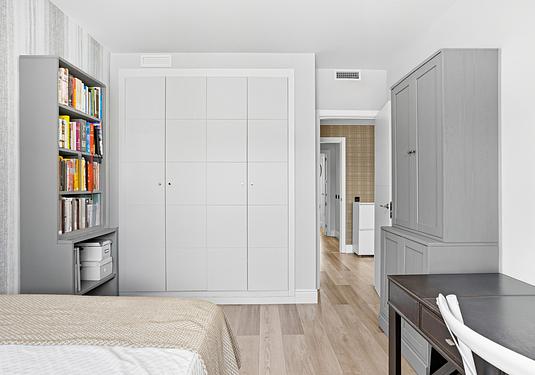 Apartment in Estepona