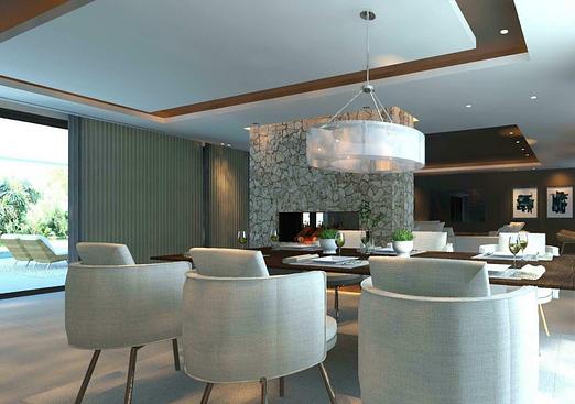 Villa in San Pedro de Alcántara