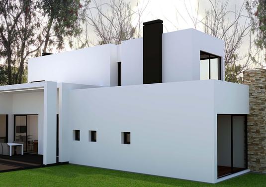 Villa in San Pedro de Alcántara