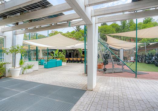 Apartment in Estepona