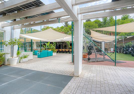 Apartment in Estepona