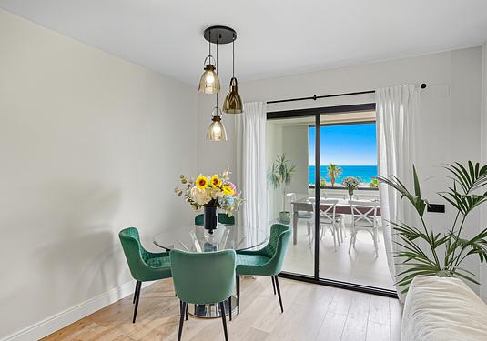 Apartment in Estepona