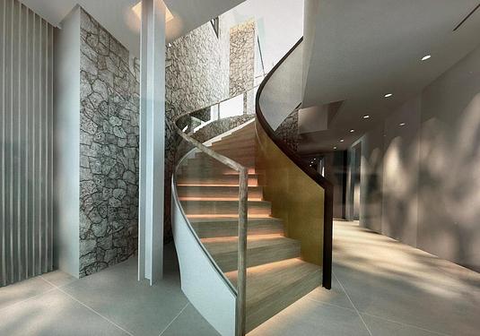 Villa in San Pedro de Alcántara