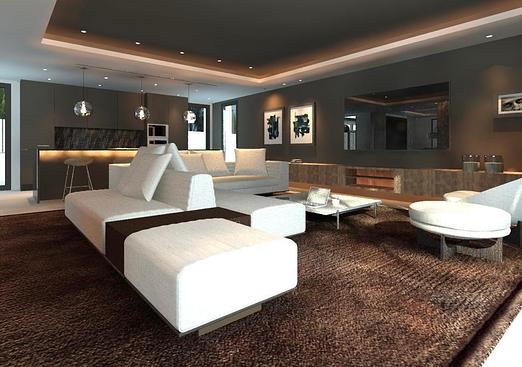 Villa in San Pedro de Alcántara