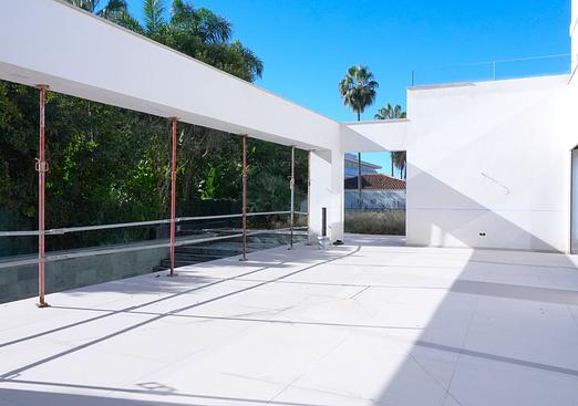 Villa in San Pedro de Alcántara