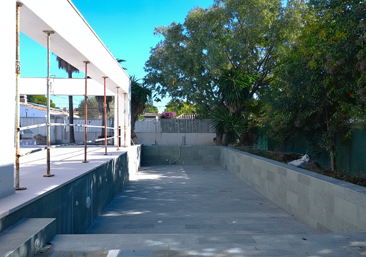 Villa in San Pedro de Alcántara