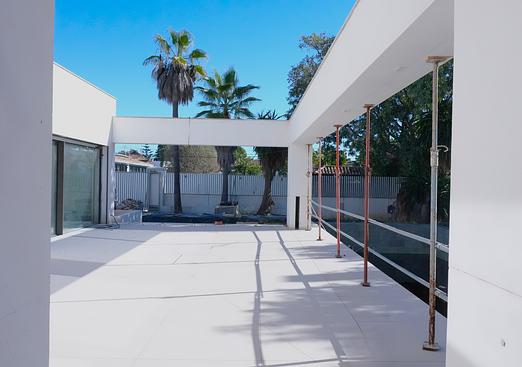 Villa in San Pedro de Alcántara