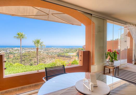 Property in Benahavís