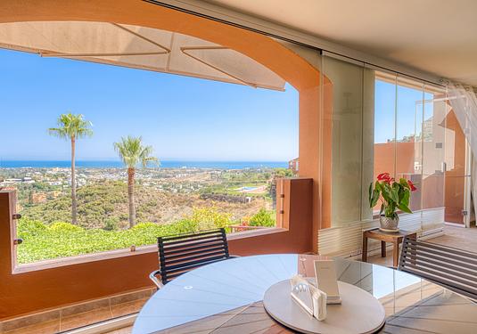 Property in Benahavís