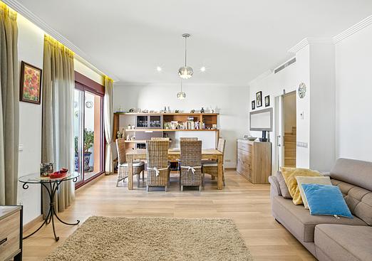 Property in Benahavís