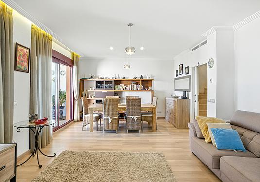 Property in Benahavís