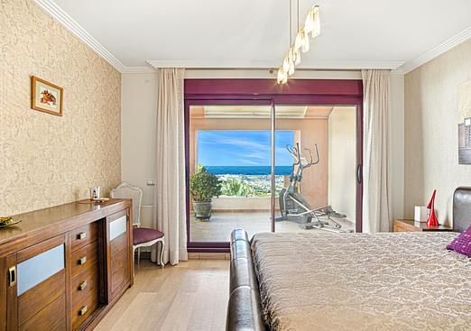 Property in Benahavís