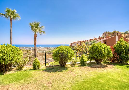 Property in Benahavís