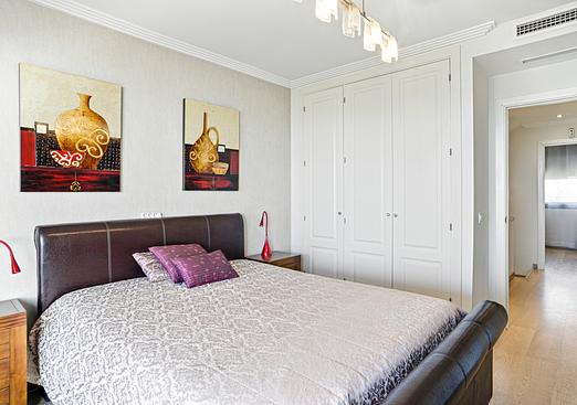 Property in Benahavís