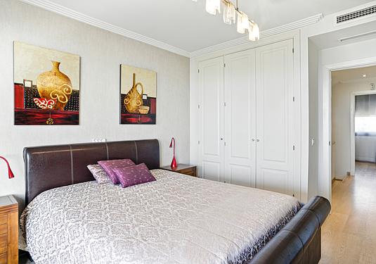 Property in Benahavís