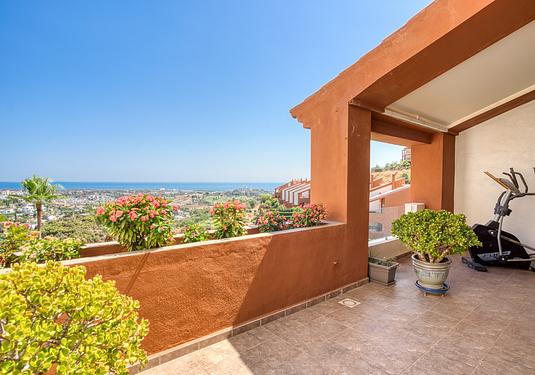 Property in Benahavís