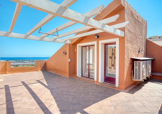 Property in Benahavís