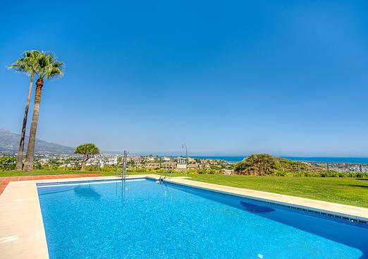 Property in Benahavís