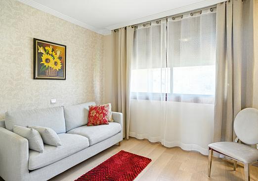 Property in Benahavís